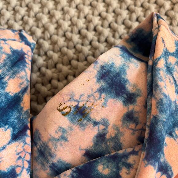 Skatie• ‘Mandi’ Bikini Bottom in INDIGO - Picture 6 of 11